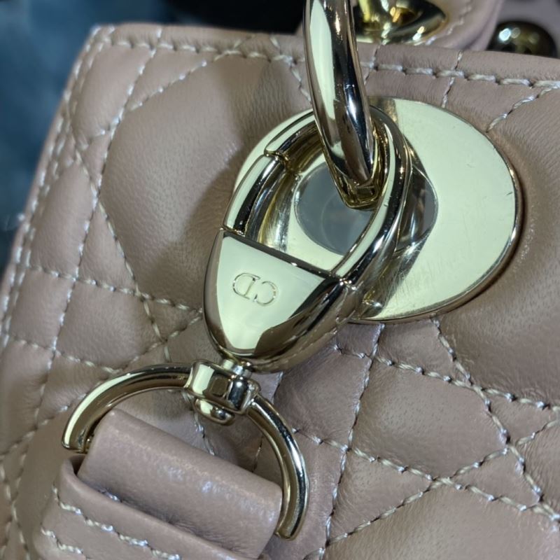 Dior My Lady Bags